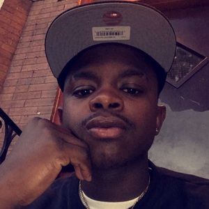 Meet your Posher, Isaiah